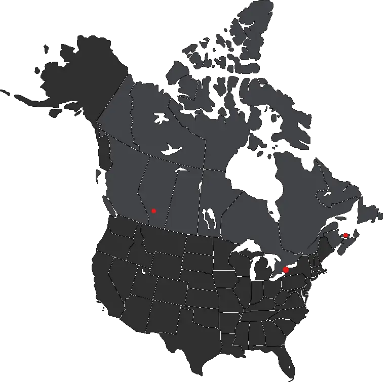 CMG Locations